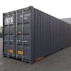 CONTENEDOR MARÍTIMO DOUBLE DOOR 40 PIES ( 12 METROS ) USADO