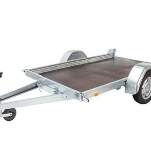 Bandeja multitransporte Erde EXPERT PLM 150 NF