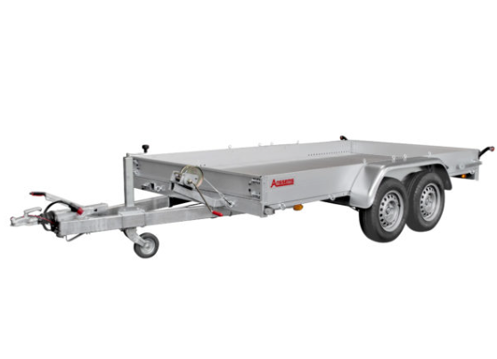 amt 2500.340 autotransporter amt 2500.340 autotransporter