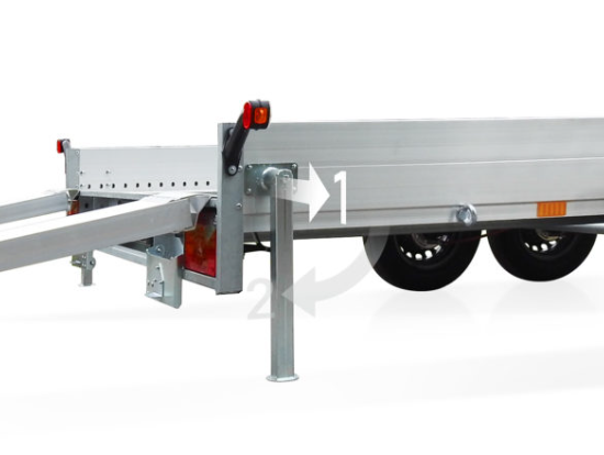 amt 2500.340 autotransporter amt 2500.340 autotransporter