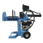 broyeur de branches garto ags 12t 7 hp