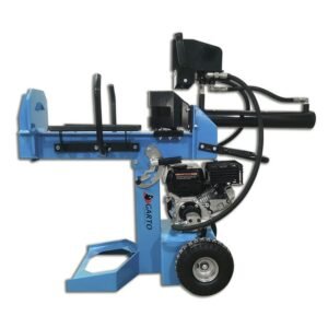 broyeur de branches garto ags 12t 7 hp