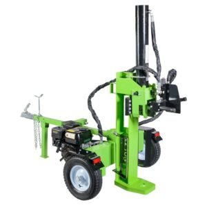 broyeur de branches eurocentauro tp22t