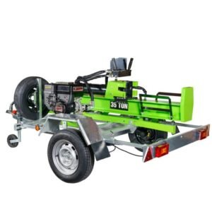 broyeur de bois eurocentauro tps35tr1 de 35 tonnes