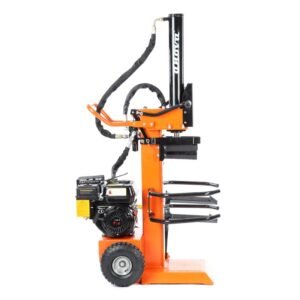 broyeur de bois anova rlt15gc de 15 tonnes