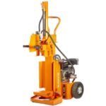fendeuse de bûches anova rlt15gvh 15 t 208 cm³