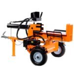 broyeur de branches anova rlt22gvh 22t