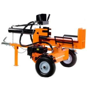 broyeur de branches anova rlt22gvh 22t