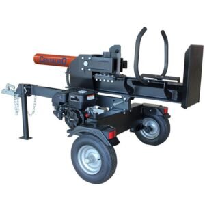 broyeur de branches eurocentauro toledo avec moteur kohloer 208 cm3