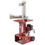 broyeur de branches électrique 10t ceccato olindo sple 11 2,2 kw