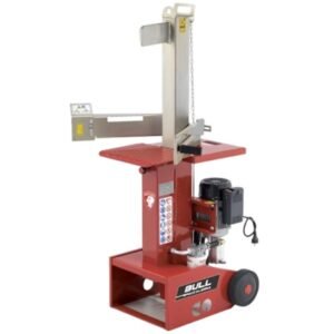 broyeur de branches électrique 10t ceccato olindo sple 11 2,2 kw