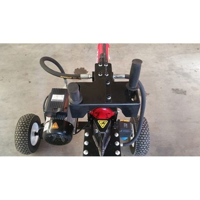 fendeuse de bûches électrique eurocentauro mérida 12 t fendeuse de bûches électrique eurocentauro mérida 12 t