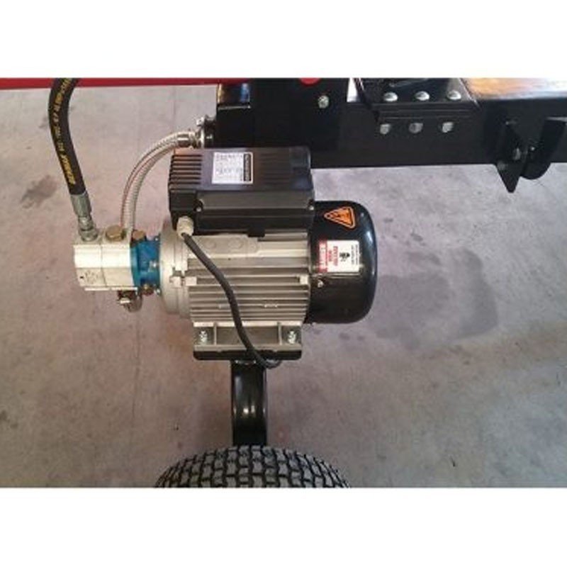 fendeuse de bûches électrique eurocentauro mérida 12 t fendeuse de bûches électrique eurocentauro mérida 12 t