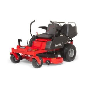 tondeuse à gazon à rayon de braquage zéro snapper ztx275 724cc