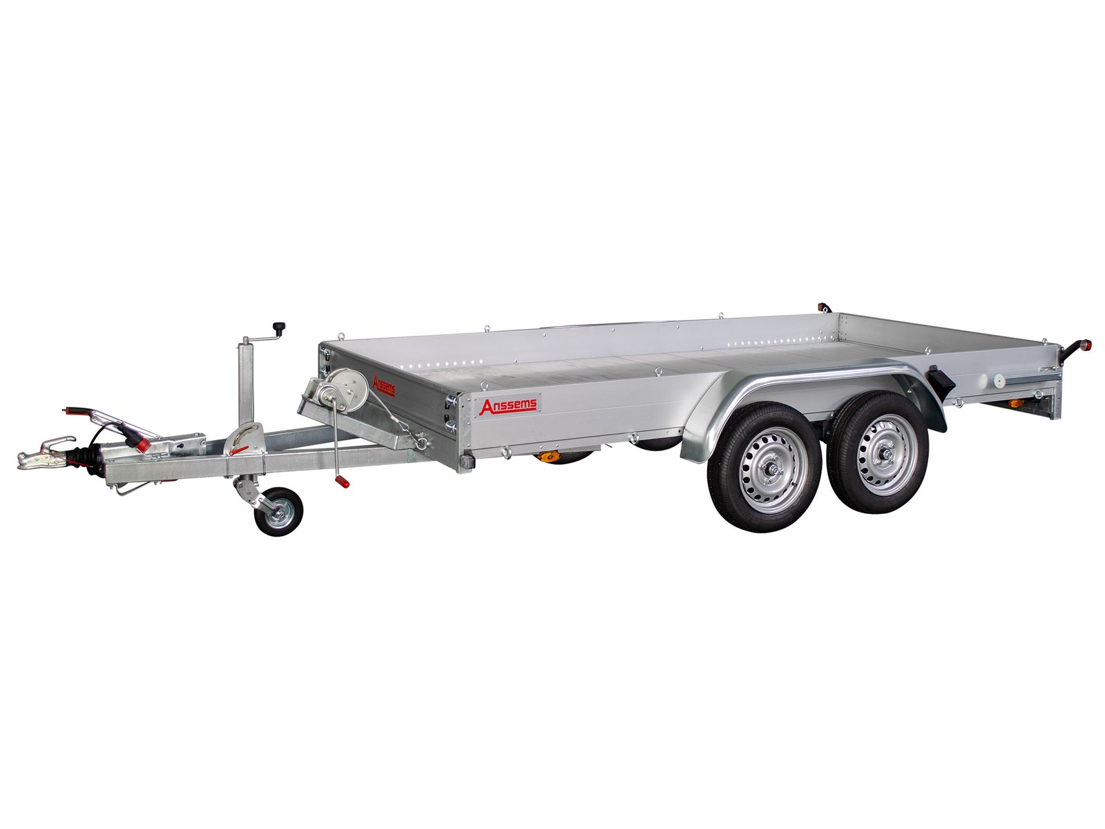 amt 2500.407 autotransporter amt 2500.407 autotransporter