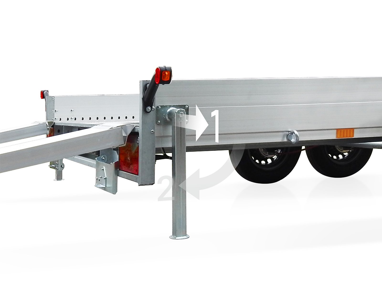 amt 2500.407 autotransporter amt 2500.407 autotransporter
