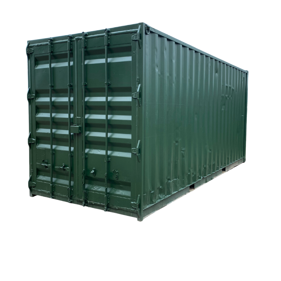 container high cube da 20 piedi container high cube da 20 piedi