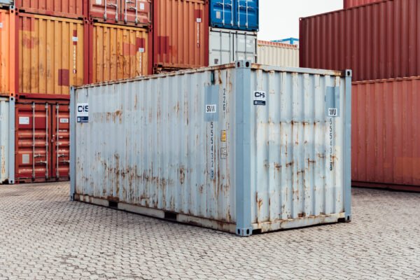 container di stoccaggio usato da 20 piedi container di stoccaggio usato da 20 piedi