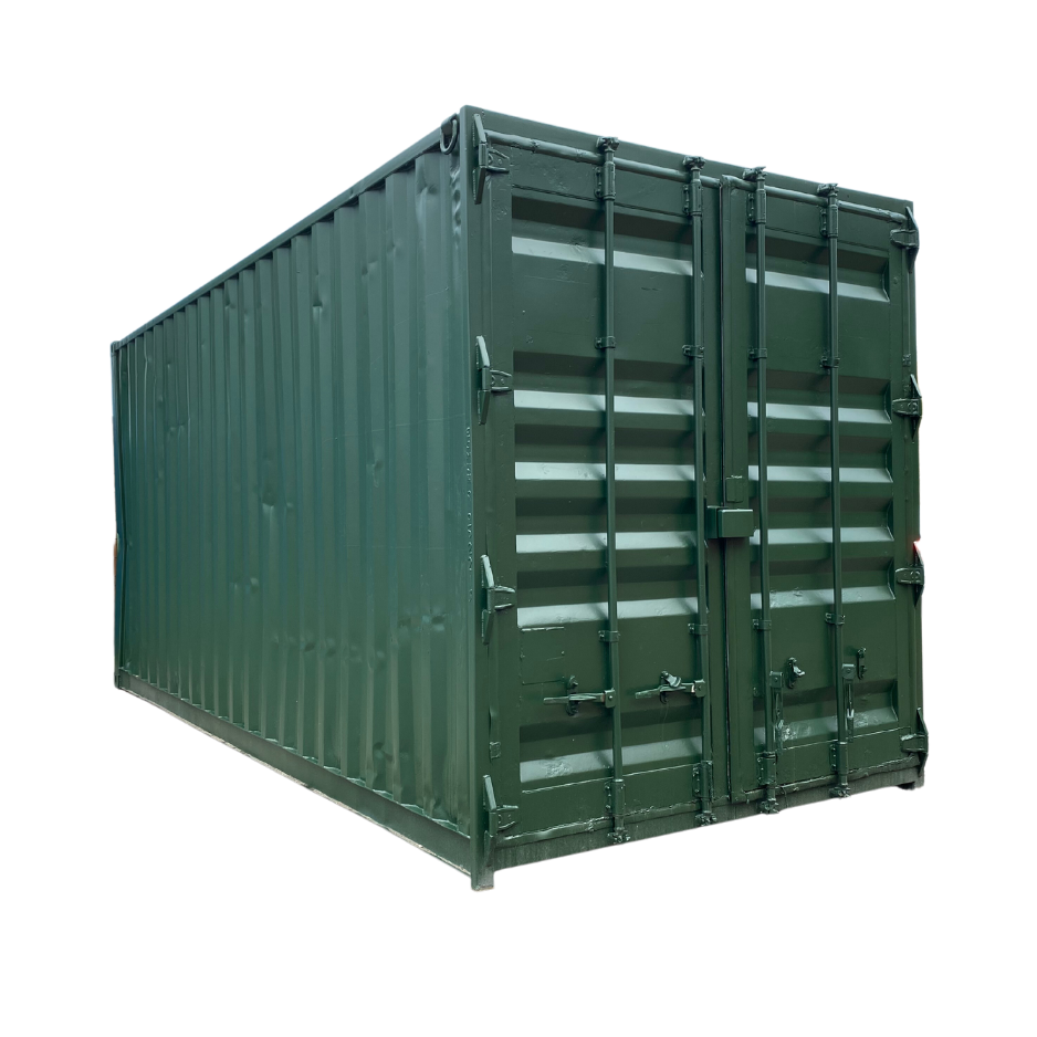 container high cube da 20 piedi container high cube da 20 piedi