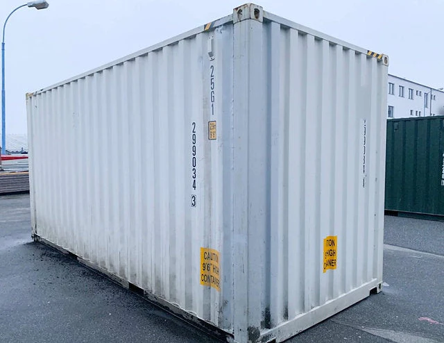 container da 20 piedi per spedizioni usato container da 20 piedi per spedizioni usato