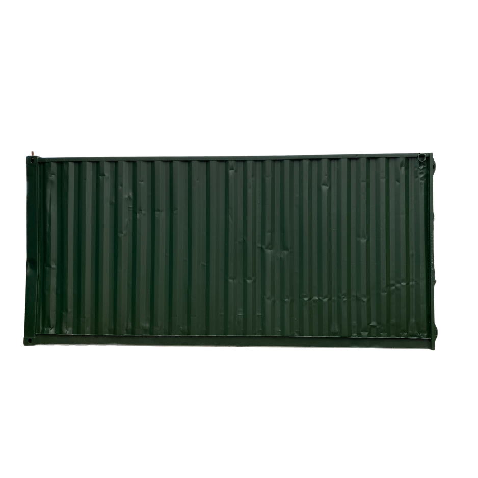 container high cube da 20 piedi container high cube da 20 piedi