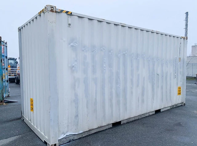 container da 20 piedi per spedizioni usato container da 20 piedi per spedizioni usato