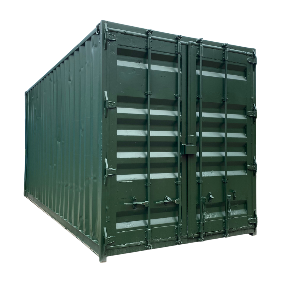 container high cube da 20 piedi container high cube da 20 piedi