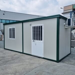 monoblocco 6×2,5 per uso ufficio
