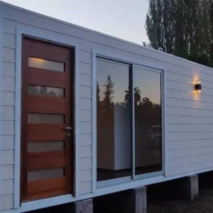 casa container l 54m²