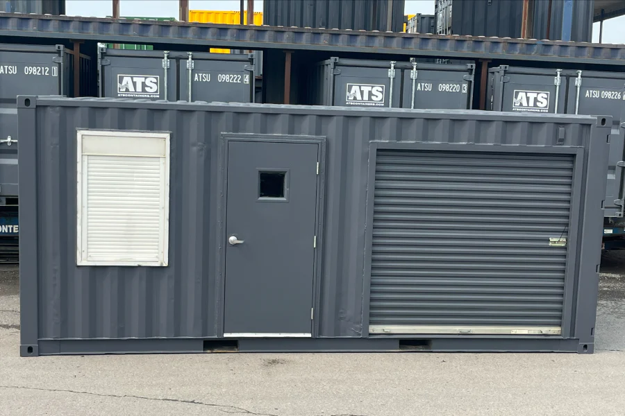 container modificato da 20 piedi container modificato da 20 piedi