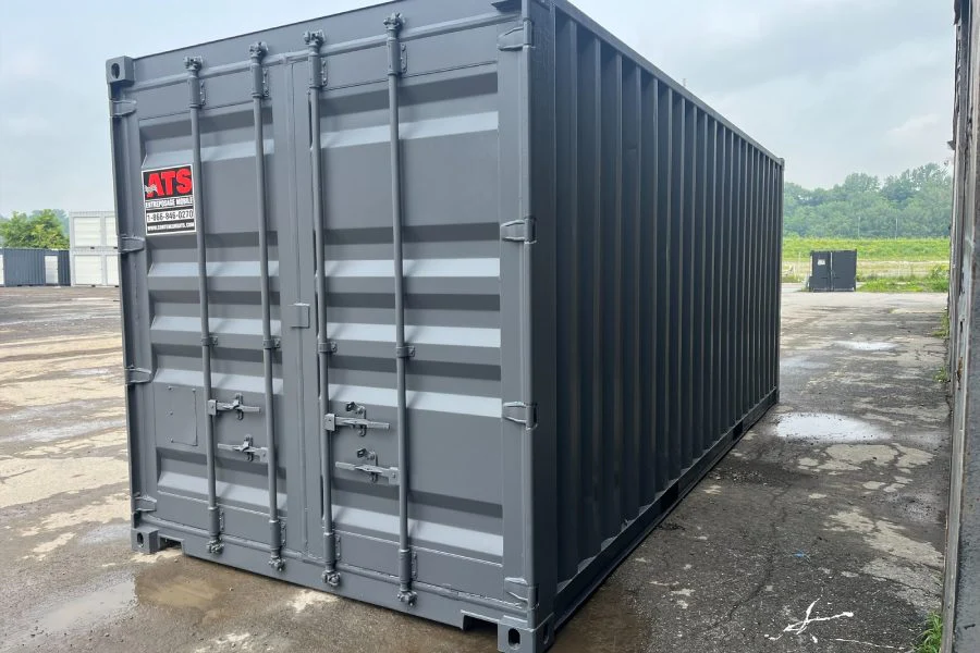 container modificato da 20 piedi container modificato da 20 piedi