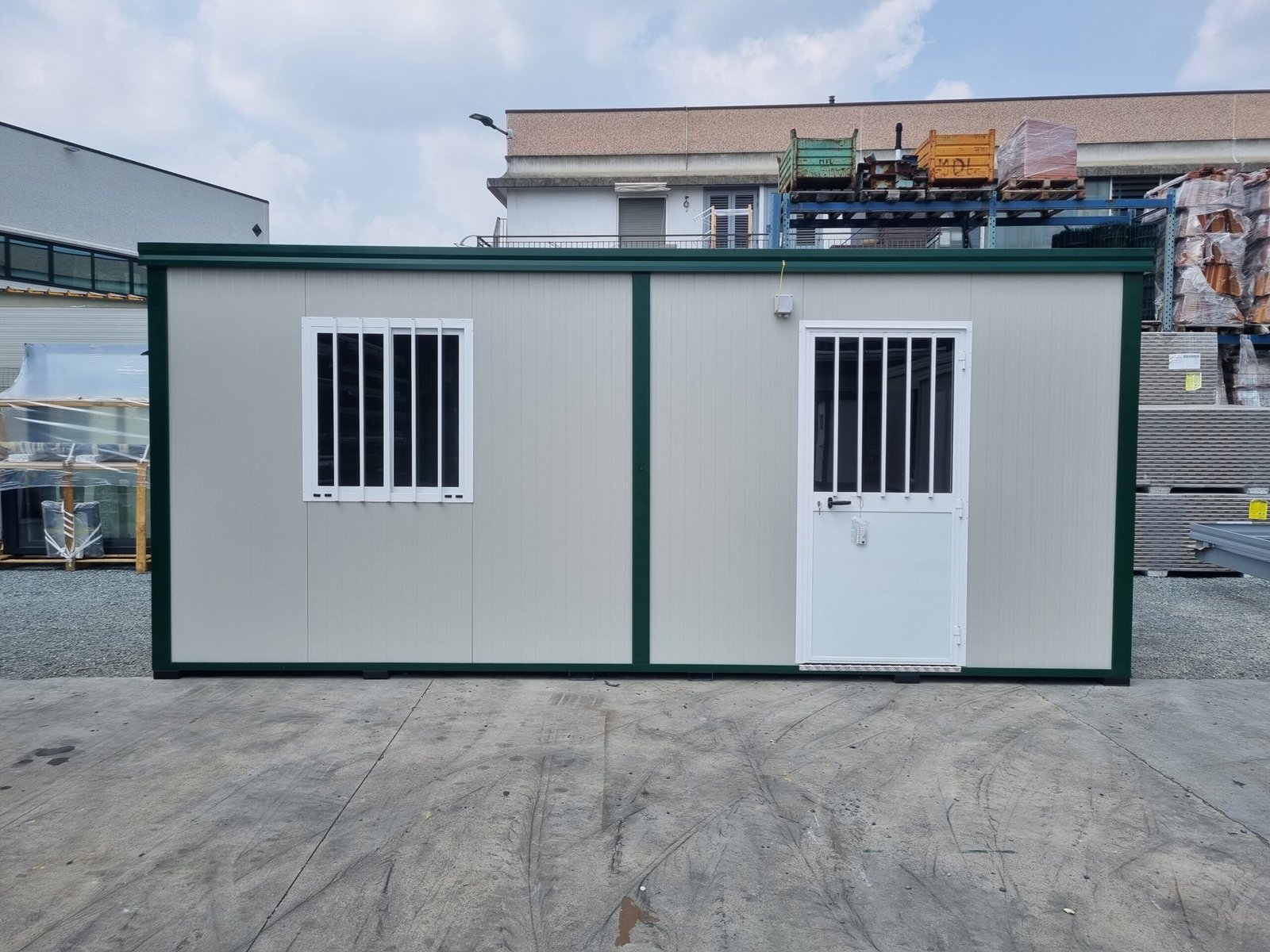 monoblocco 6×2,5 per uso ufficio monoblocco 6×2,5 per uso ufficio