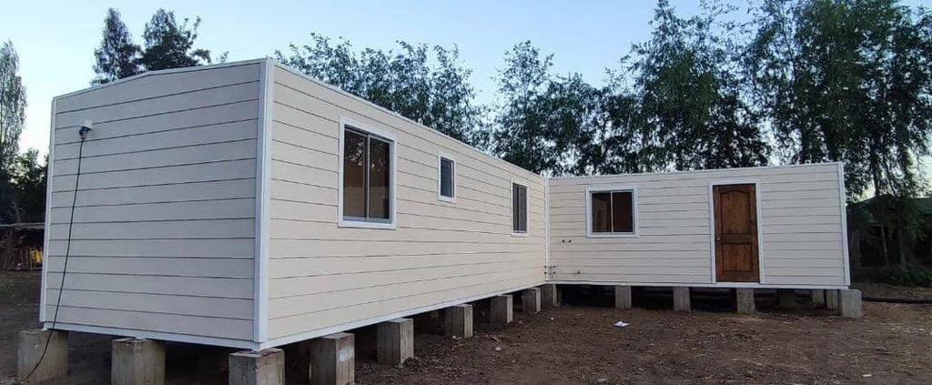 casa container l 54m² casa container l 54m²