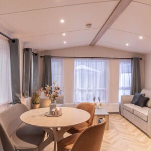 casa donne 9,3 m x 4 m