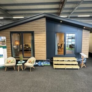 casa birch 8,2m x 7m