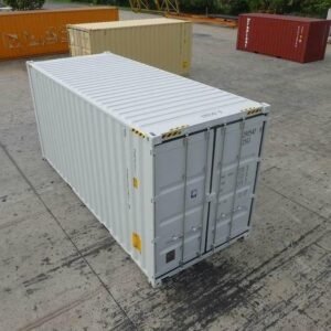 container di spedizione hc da 20 piedi – nuovo