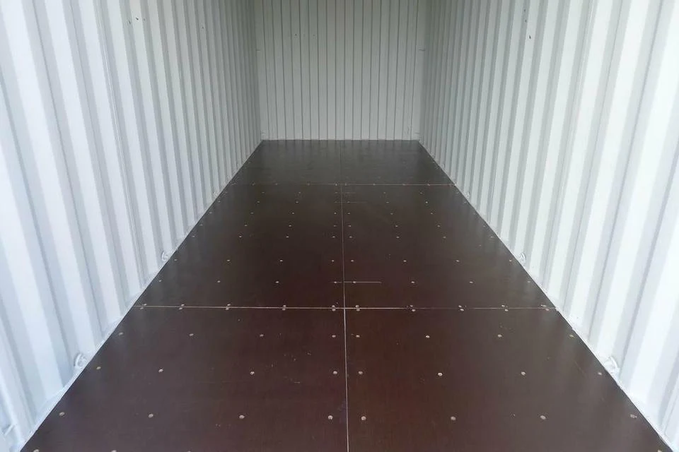 container di spedizione hc da 20 piedi – nuovo container di spedizione hc da 20 piedi – nuovo