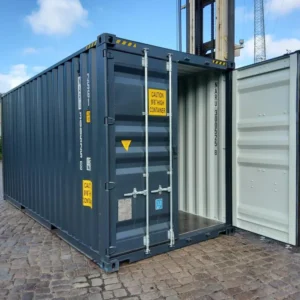 container di spedizione hc da 20 piedi – nuovo