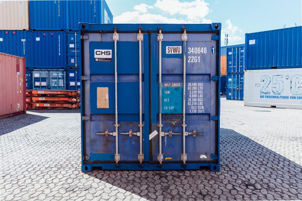 container di stoccaggio usato da 20 piedi container di stoccaggio usato da 20 piedi