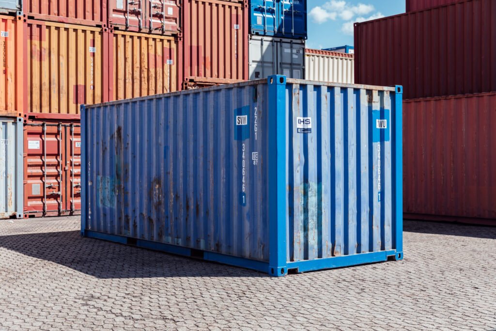 container di stoccaggio usato da 20 piedi container di stoccaggio usato da 20 piedi